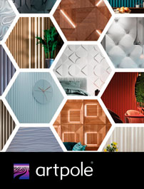 Каталог Артполе