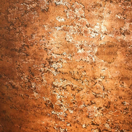 Каменный шпон Translucent Terra Rosso (Терра Россо) 122x61см (0,74 м.кв) Сланец